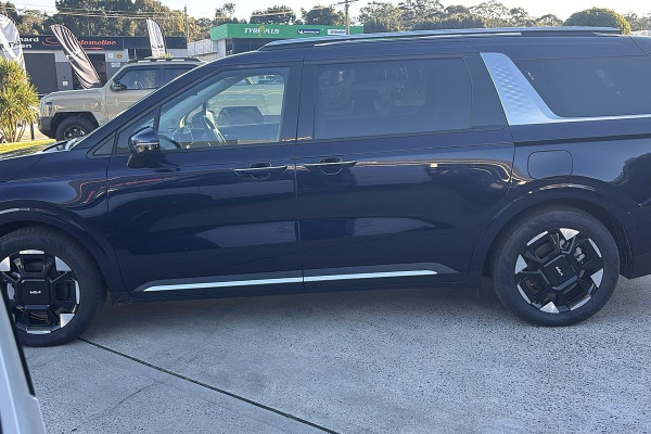 2026 Kia Carnival KA4 PE GT-Line People Mover Image 4