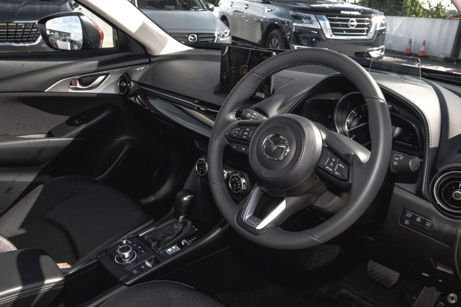 2024 Mazda CX-3 DK G20 Sport SUV Image 6