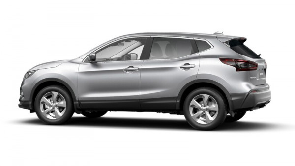 2020 MY0  Nissan QASHQAI J11 Series 3 ST Plus Other