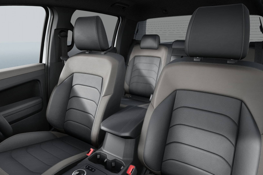 2023 Volkswagen Amarok NF TSI452 Aventura Ute Image 13