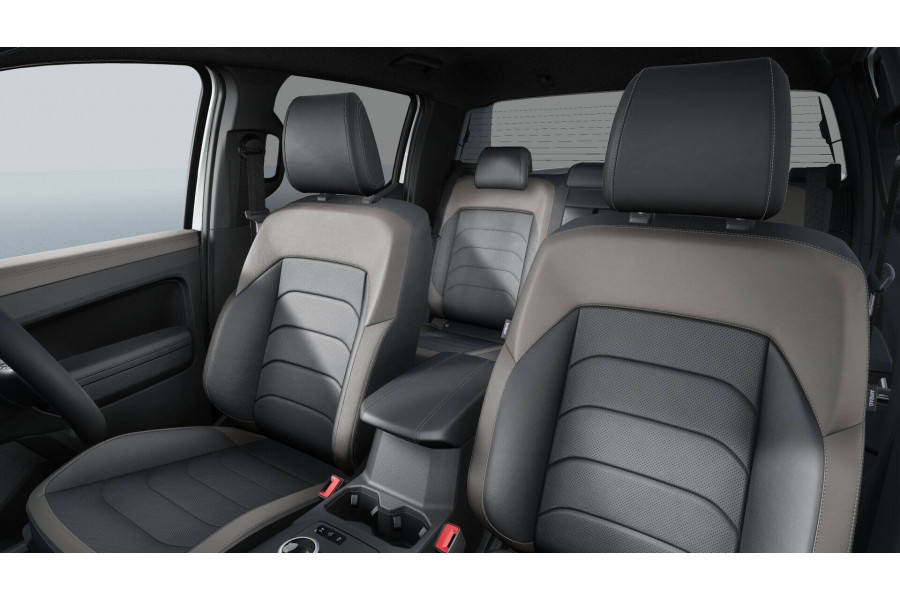 2023 Volkswagen Amarok NF TSI452 Aventura Ute Image 13