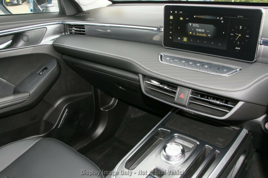 2025 GWM Haval Jolion A01 Lux SUV Image 10