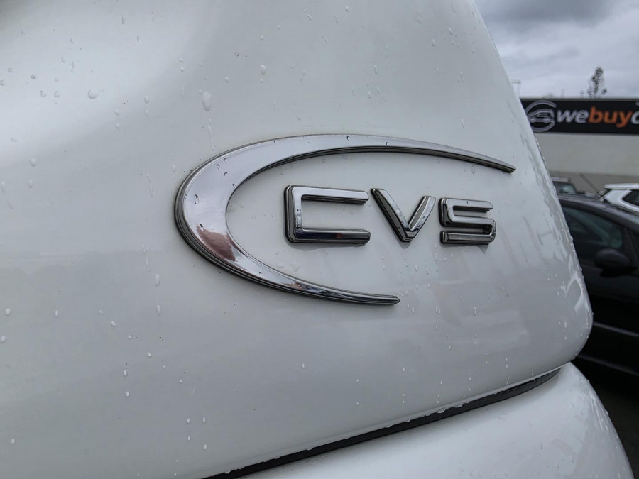 2016 Mazda BT-50 UR XT Hi-Rider Dual Cab Utility Image 12