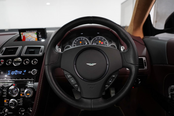 2012 Aston Martin Db9 Sport Edition Coupe Image 24