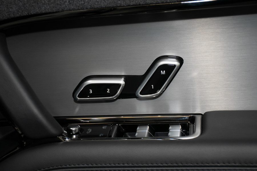 2025 Land Rover Range Rover Sport L461 P400 Dynamic SE SUV