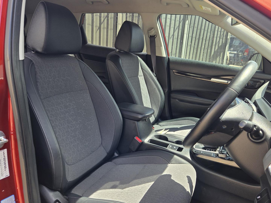 2023 Kia Seltos SP2 PE Sport+ SUV Image 10