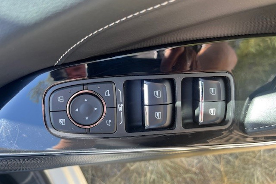 2022 Haval H6 B01 Lux SUV Image 28