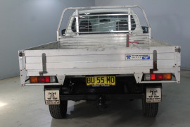 2013 Mitsubishi Triton MN MY13