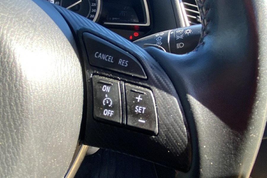 2014 Mazda 3 BM5478 Maxx SKYACTIV-Drive Hatch Image 17