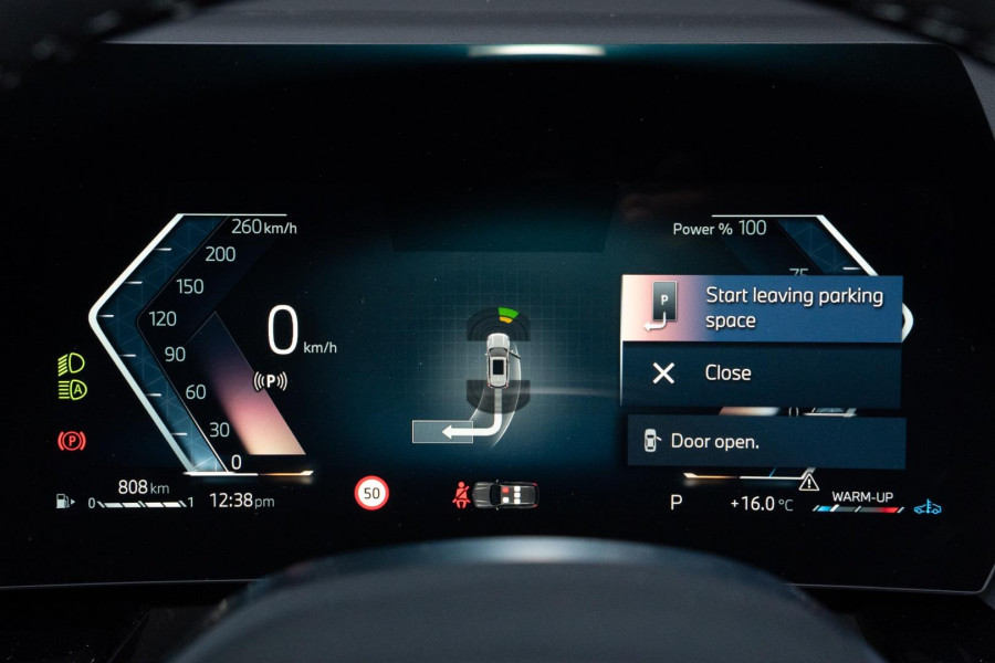 2026 BMW X1 U11 sDrive20i SUV