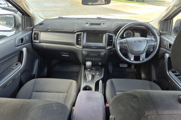 2019 Ford Ranger PX MkIII XLS Ute Image 24