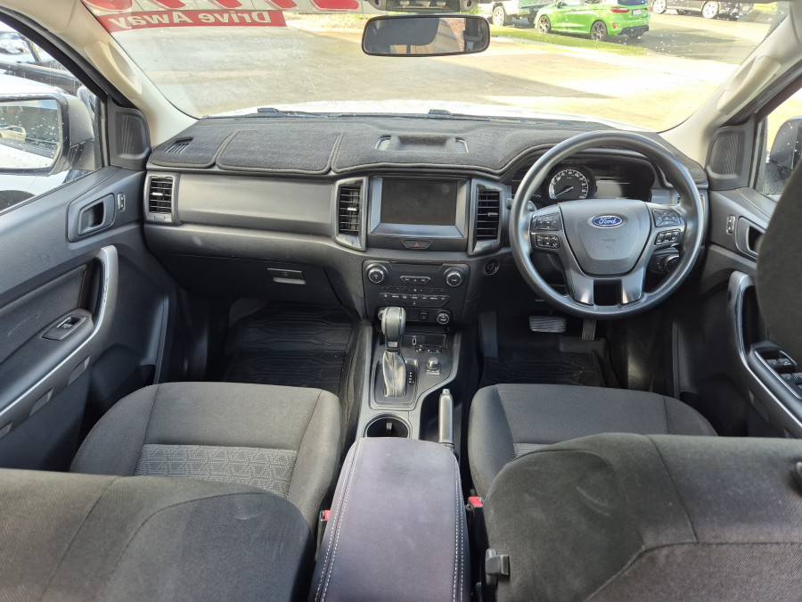2019 Ford Ranger PX MkIII XLS Ute Image 24