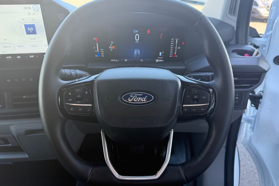 2024 MY23.75 Ford Transit Trend LWB Van Image 13