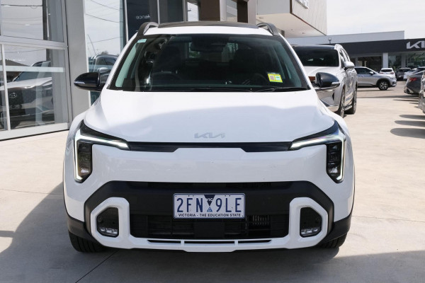 2026 Kia Stonic YB PE2 GT-Line SUV Image 2