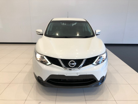 2016 Nissan QASHQAI J11 ST Suv Image 3