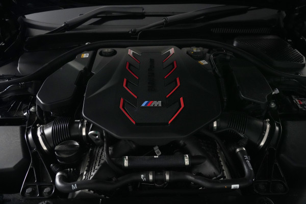 2025 BMW M5 Touring SUV Image 32