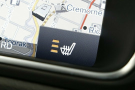 2017 Volvo V40 M Series D4 Inscription Hatchback