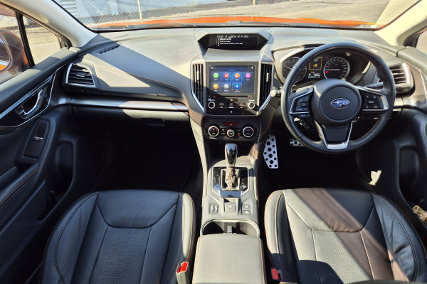 2018 MY19 Subaru XV G5-X 2.0i-S SUV Image 10