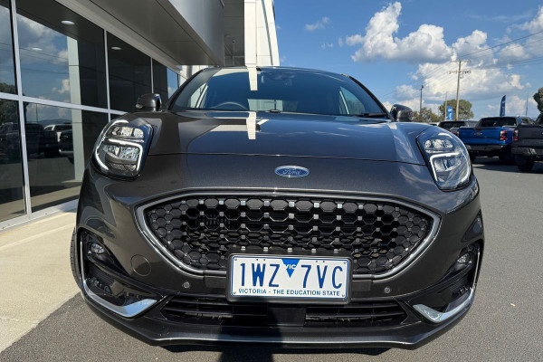 2023 Ford Puma JK ST-Line V SUV