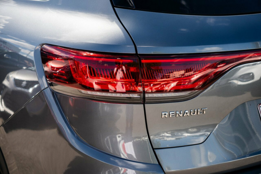 2023 Renault Koleos HZG Zen SUV Image 7