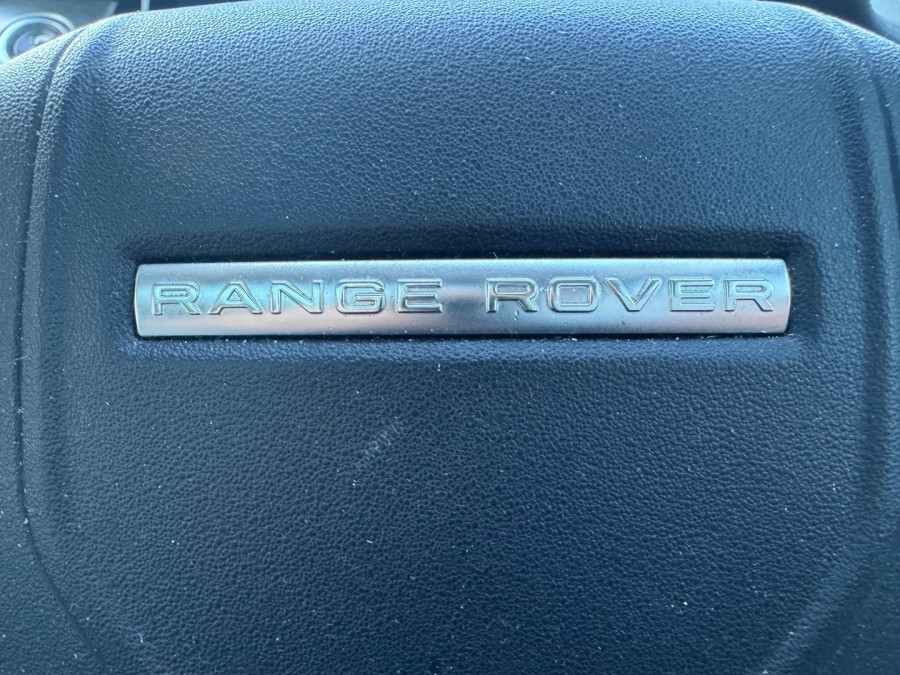 2016 MY16.5 Land Rover Range Rover Evoque L538 TD4 150 SE SUV Image 20