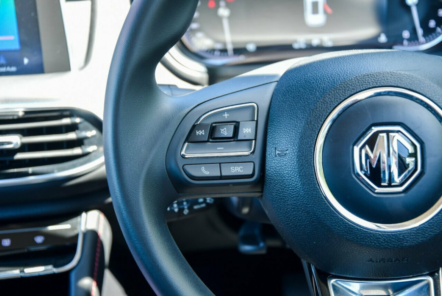 2021 MG HS SAS23 MY21 Core DCT FWD Wagon Image 11