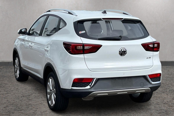 2022 MG ZS AZS1 Excite SUV