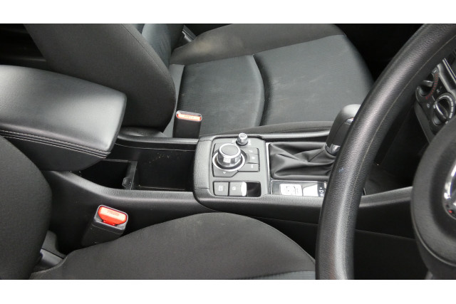 2021 Mazda CX-3 CX3E NEO SPORT FWD SUV Image 16