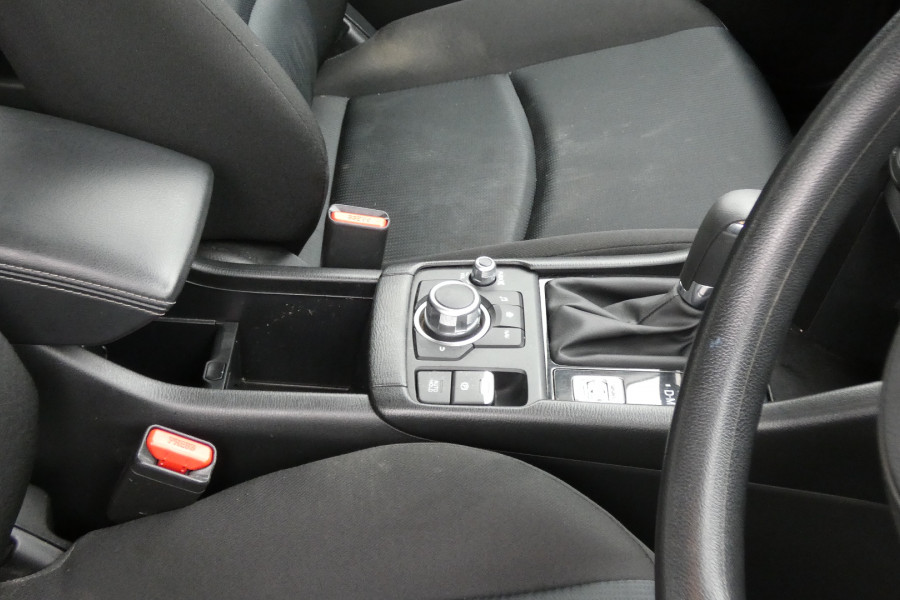 2021 Mazda CX-3 CX3E NEO SPORT FWD SUV Image 16