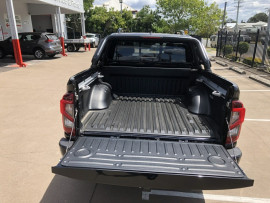 2024 Nissan Navara D23 PRO-4X Warrior Ute image 5