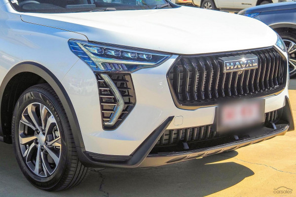 2025 GWM Haval Jolion A01 Lux SUV