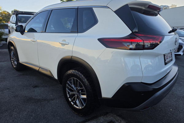 2023 Nissan X-Trail T33 ST SUV Image 9