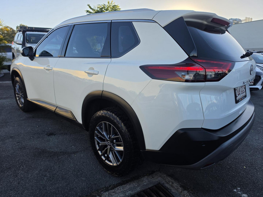 2023 Nissan X-Trail T33 ST SUV Image 9