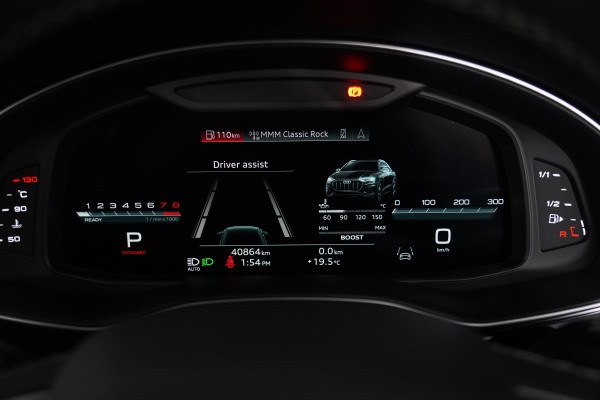 2022 Audi SQ8 TFSI SUV Image 44