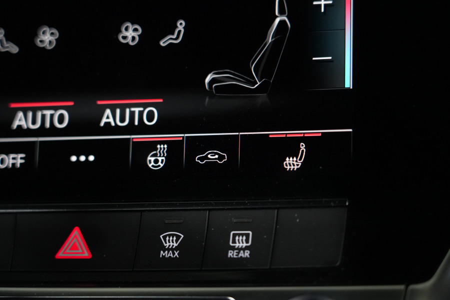 2021 Audi A6 55 TFSI S line Sedan