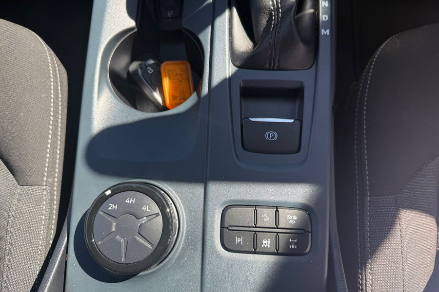 2024 MY24.5 Ford Ranger P703 XLT Ute Image 19
