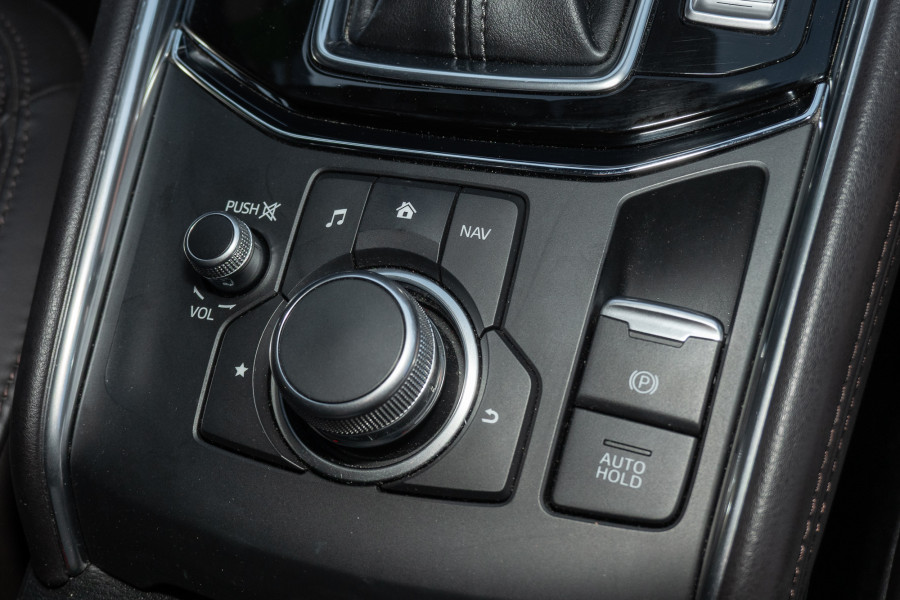 2019 Mazda CX-5 KF Series Akera SUV Image 14
