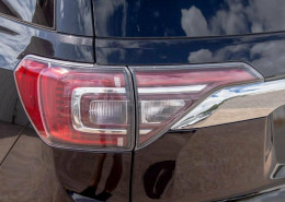 2019 Holden Acadia AC MY19 LTZ-V (AWD) Suv