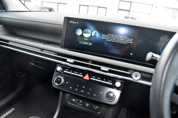 2024 MY25 Hyundai Tucson NX4.V3 Elite SUV Image 7