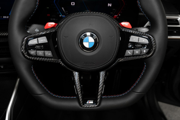 2026 BMW M2 G87 LCI  Coupe image 11