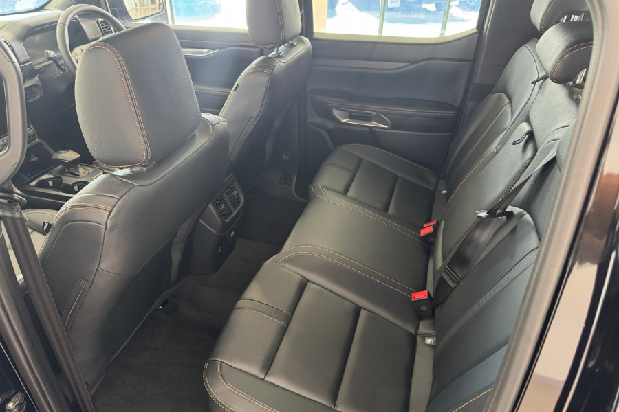2025 MY25.25 Ford Ranger P703 Wildtrak Ute Image 24