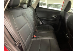 2023 MY25 MG ZS ZS32 Essence Hybrid+ SUV
