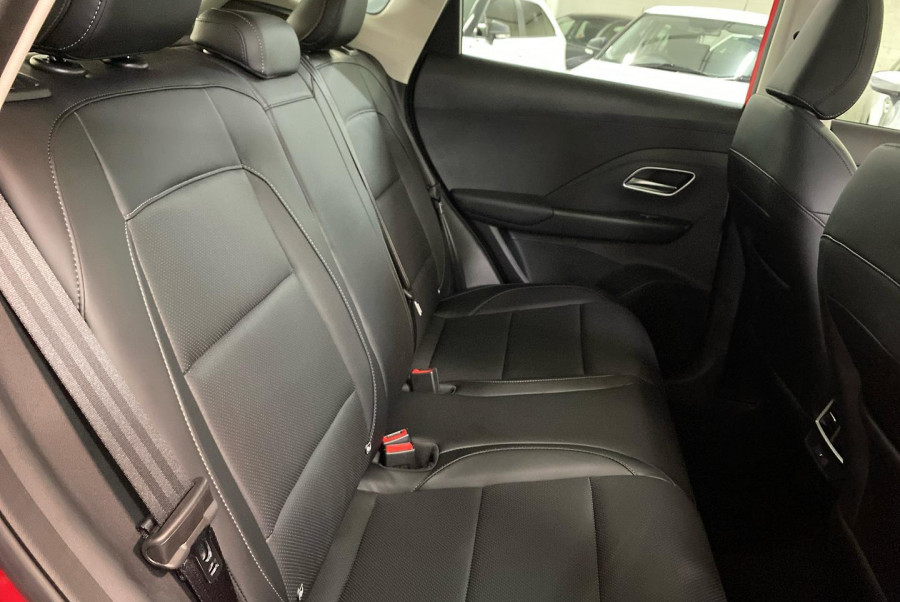 2023 MY25 MG ZS ZS32 Essence Hybrid+ SUV Image 16