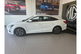 2023 MG MG5 AP32 Vibe Sedan