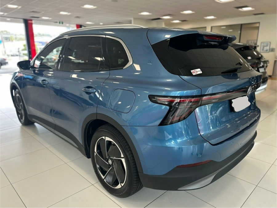 2026 MG MGS5 EV ZS3EM Essence 62 SUV Image 9