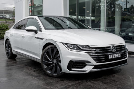 Volkswagen Arteon R-Line 3H