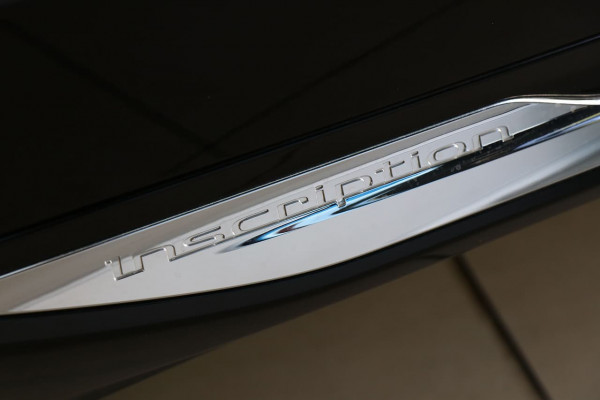 2019 Volvo XC60 UZ D4 Inscription Suv