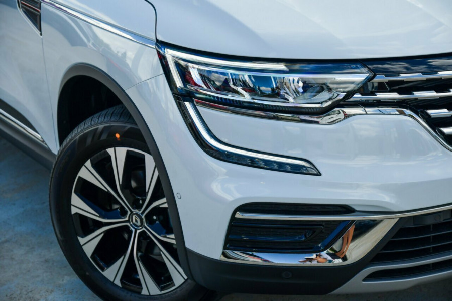 2024 Renault Koleos HZG Zen SUV Image 6