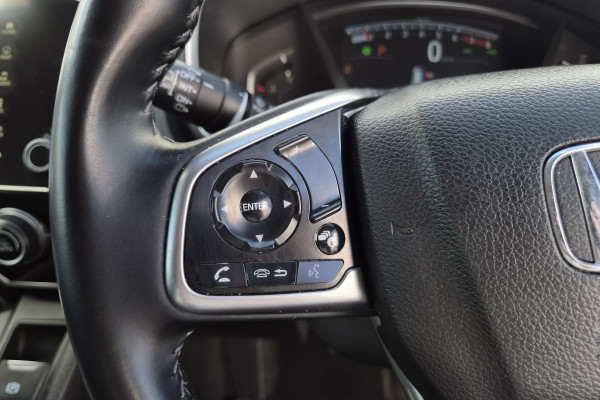 2020 Honda CR-V RW VTi-S SUV Image 19