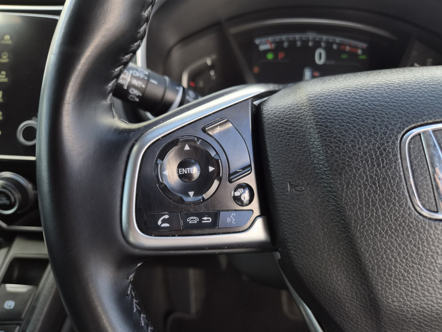 2020 Honda CR-V RW VTi-S SUV Image 19